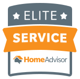 elite service award