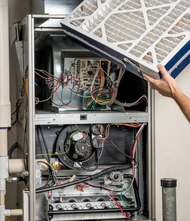 heating repair reno nevada